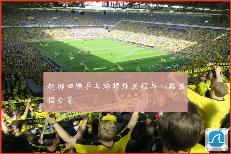 赵娜回顾乒乓球辉煌历程与心路历程分享