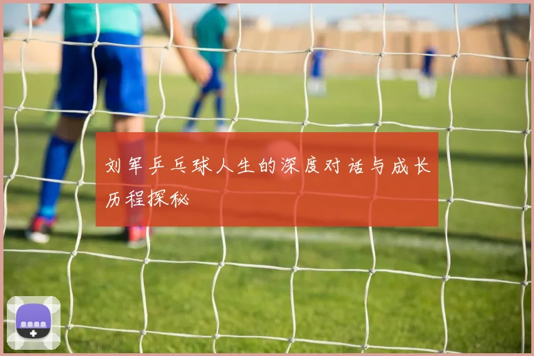 刘军乒乓球人生的深度对话与成长历程探秘