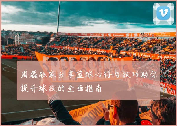 周磊独家分享篮球心得与技巧助你提升球技的全面指南