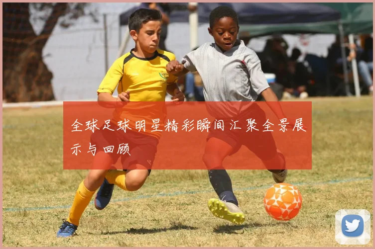 全球足球明星精彩瞬间汇聚全景展示与回顾