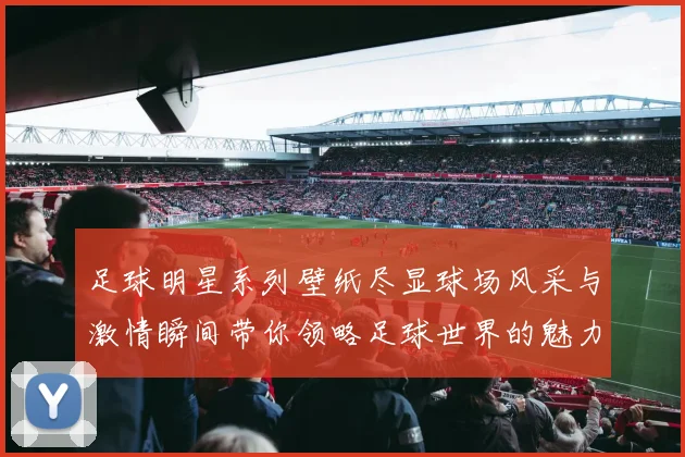 足球明星系列壁纸尽显球场风采与激情瞬间带你领略足球世界的魅力与荣耀
