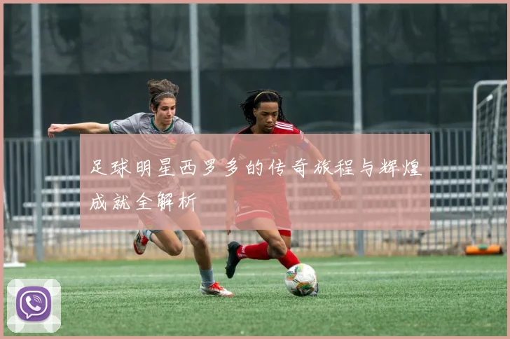 足球明星西罗多的传奇旅程与辉煌成就全解析